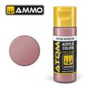 AMMO by Mig ATOM-20037 ATOM - Dark Nude Pink