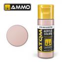 AMMO by Mig ATOM-20038 ATOM - Glacier Pink