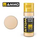 AMMO by Mig ATOM-20042 ATOM - Light Skin