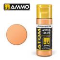 AMMO by Mig ATOM-20044 ATOM - Beige Pink