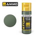 AMMO by Mig ATOM-20080 ATOM - Field Grey