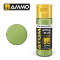 AMMO by Mig ATOM-20082 ATOM - Pacific Green