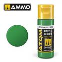 AMMO by Mig ATOM-20090 ATOM - Troll Green