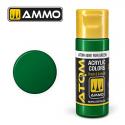 AMMO by Mig ATOM-20091 ATOM - Fern Green