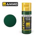 AMMO by Mig ATOM-20092 ATOM - Dark Green