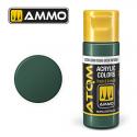 AMMO by Mig ATOM-20099 ATOM - Russian Green Uniform