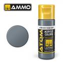 AMMO by Mig ATOM-20137 ATOM - Ocean Grey