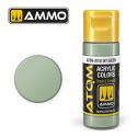 AMMO by Mig ATOM-20140 ATOM - Sky Green