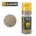 AMMO by Mig ATOM-20144 ATOM - Zimmerit