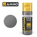 AMMO by Mig ATOM-20145 ATOM - Neutral Gray