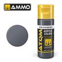 AMMO by Mig ATOM-20146 ATOM - Dark Grey