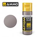 AMMO by Mig ATOM-20149 ATOM - Grey Brown