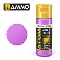 AMMO by Mig ATOM-20154 ATOM - Light Plum