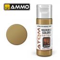 AMMO by Mig ATOM-20178 ATOM - Washable Dust