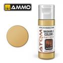 AMMO by Mig ATOM-20179 ATOM - Washable Sand