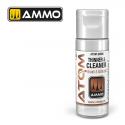 AMMO by Mig ATOM-20500 ATOM - Thinner and Cleaner 20ml