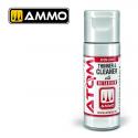 AMMO by Mig ATOM-20501 ATOM - Thinner and Cleaner 20ml