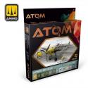 AMMO by Mig ATOM-20701 ATOM - Luftwaffe WWII Colours