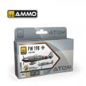 AMMO by Mig ATOM-20904 ATOM - FW190