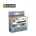 AMMO by Mig ATOM-20909 ATOM - RAF Coastal Command