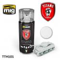 AMMO by Mig TTH101 TITANS - Matt White Primer