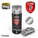 AMMO by Mig TTH109 TITANS - Bare Metal Primer