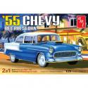 AMT AMT1119M Chevy Bel Air 1955