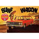 AMT AMT1131 Chevelle Surf Wagon 1965