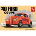 AMT AMT1141M Ford Coupe 1940