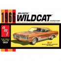 AMT AMT1175 Buick Wildcat 1966