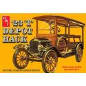 AMT AMT1237 Ford T Depot Hack