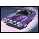 AMT AMT1442M Dodge Hemi Charger 1971