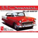 AMT AMT1452 Chevy Bel Air 1955
