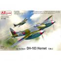 AZ Model AZ7653 DH-103 Hornet F.Mk.3