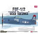 Academy 12313 F8F-1/2 - USS Tarawa