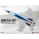 Academy 12564 USN F/A-18C