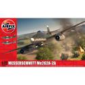 Airfix A03090 Messerschmitt ME262A-2A