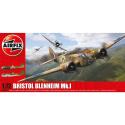 Airfix A04016 Bristol Blenheim Mk.1