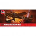 Airfix A04059 Bristol Blenheim Mk.IF