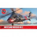 Airfix A04068 Westland Wessex HC.2