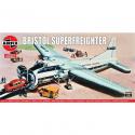 Airfix A05002V Bristol Superfreighter