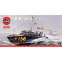 Airfix A05281V RAF Rescue Launch