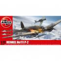 Airfix A06014 Heinkel He.111 P2