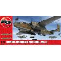 Airfix A06018 North American Mitchell Mk.II