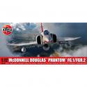 Airfix A06019A McDonnell Douglas Phantom FG.1/FGR.2