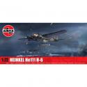 Airfix A07007C Heinkel He111 H-6