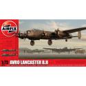 Airfix A08001 Avro Lancaster BII