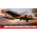 Airfix A08016 Armstrong Whitworth Whitley Mk.V