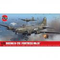 Airfix A08018A Boeing B-17G / Fortress Mk.III