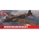 Airfix A08019A Vickers Wellington Mk.IA/C